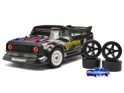 Udi RC Breaker Drift Truck - PRO Brushless -us-RC Models Sales 2022 udi1601pro modelsport copyright 2