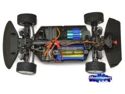 Udi RC Breaker Drift Truck - PRO Brushless -us-RC Models Sales 2022 udi1601pro modelsport copyright 34