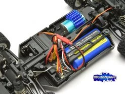 Udi RC Breaker Drift Truck - PRO Brushless -us-RC Models Sales 2022 udi1601pro modelsport copyright 4