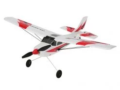 Volantex RC Volantex Trainstar Mini 3CH 400mm Brushed With Gyro EPP RTF