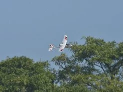 Volantex RC Volantex Ranger 600 Glider 3ch With Gyro EPP RTF -us-RC Models Sales 2022 v761 2 4