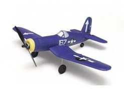 Volantex RC Volantex Corsair F4u 4ch 400mm Brushed With Gyro EPP RTF
