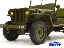 ROC Hobby 1941 Willys MB 1/12 Scaler RTR -us-RC Models Sales 2022 willys112 ms copyright 8