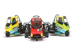 X-Rider Flamingo 1/8 RC Tricycle RTR - Yellow -us-RC Models Sales 2022 xr 83001 01 1