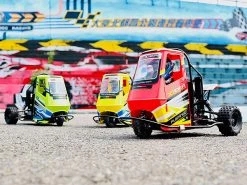 X-Rider Flamingo 1/8 RC Tricycle RTR - Yellow -us-RC Models Sales 2022 xr 83001 01 4