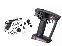 X-Rider Flamingo 1/8 RC Tricycle RTR - Yellow -us-RC Models Sales 2022 xr 83001 01 5