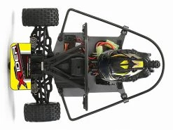 X-Rider Flamingo 1/8 RC Tricycle RTR - Yellow -us-RC Models Sales 2022 xr 83001 01 6